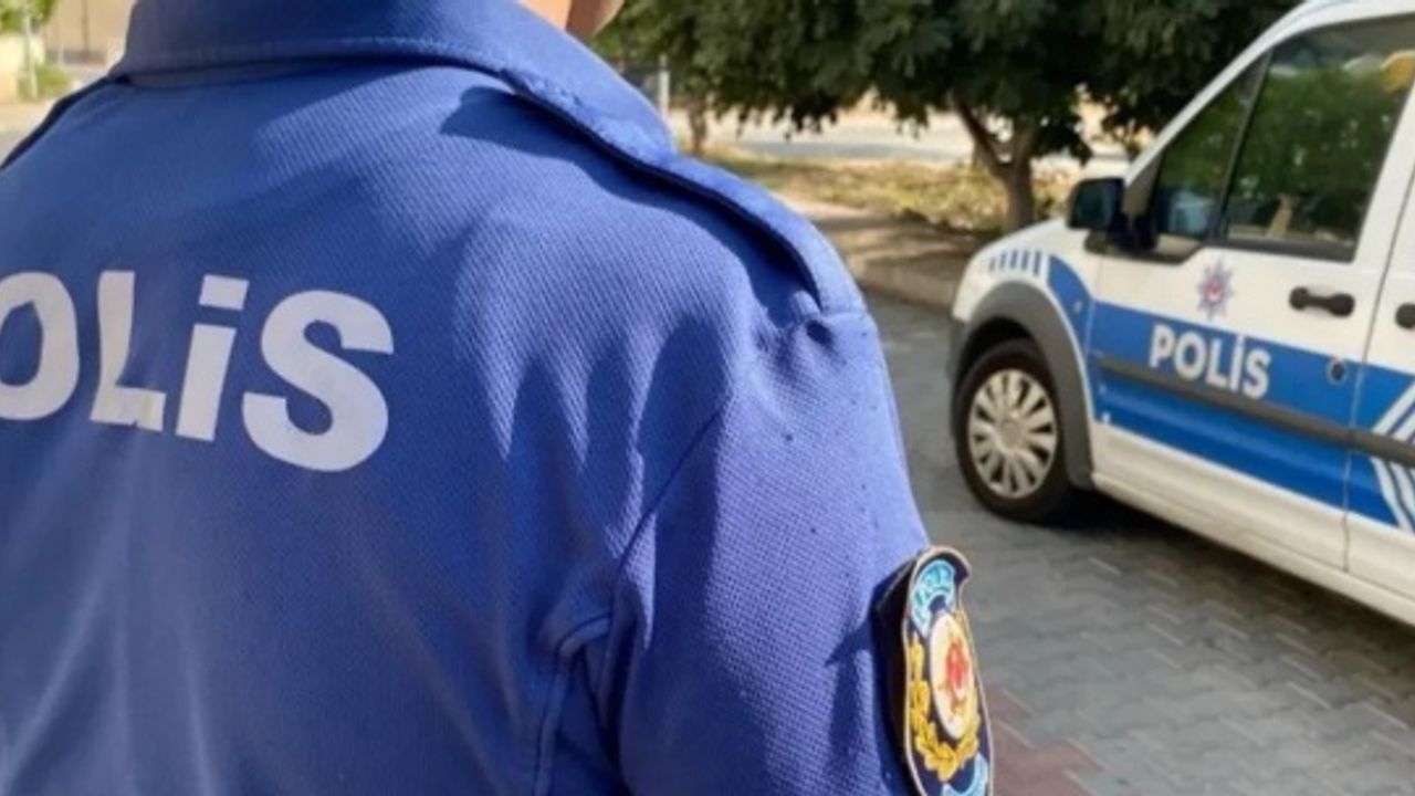 Karabük'te Firari Suçlu M.Ç. Yakalandı