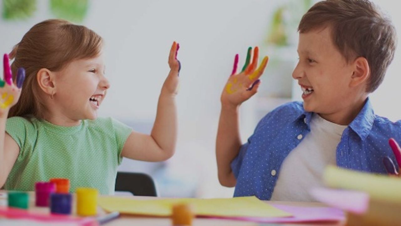 Karabük’te Yeni Anaokulu Projesiyle Ailelere Müjde