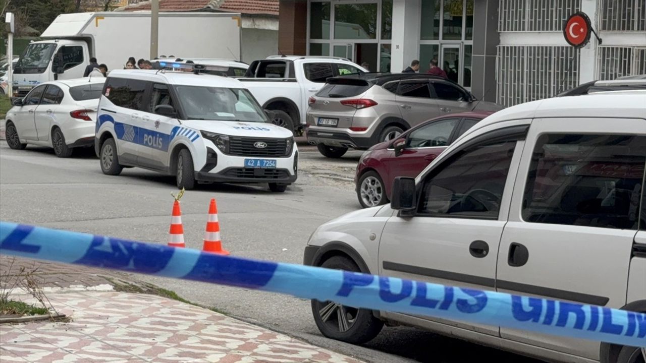Karatay'da Güçlenen Husumet: Dünürler Arasında Silahlı Kavga, İki Ölü
