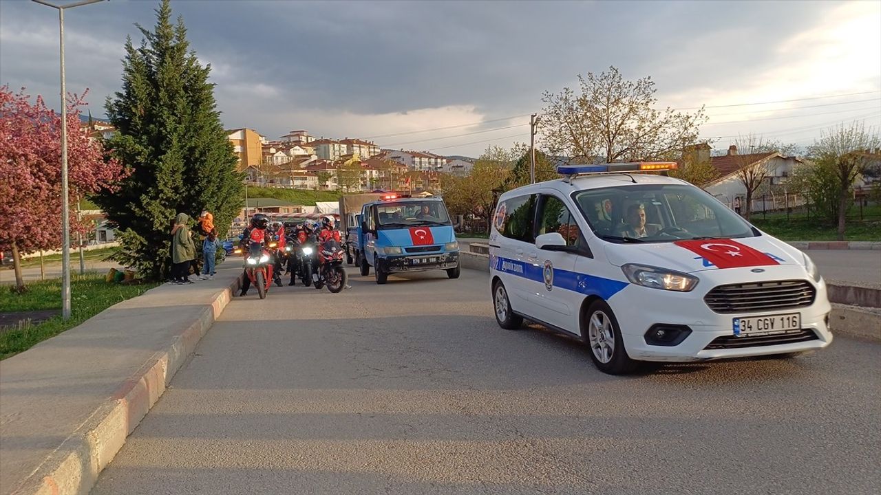 KARDEMİR'in Temeli ve Karabük'ün 88. Yılı Coşkuyla Kutlandı