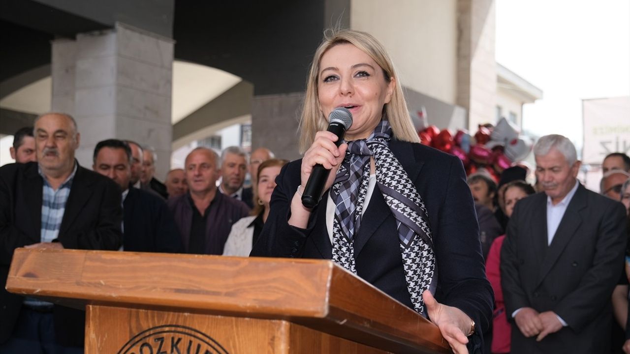 Kastamonu'da 133 Yıllık Bayram Pilavı Geleneği