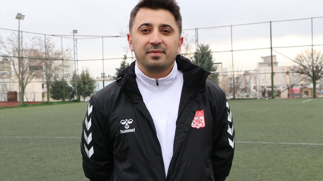 Kilisli Kız Futsal Takımının Hedefi Türkiye Şampiyonluğu