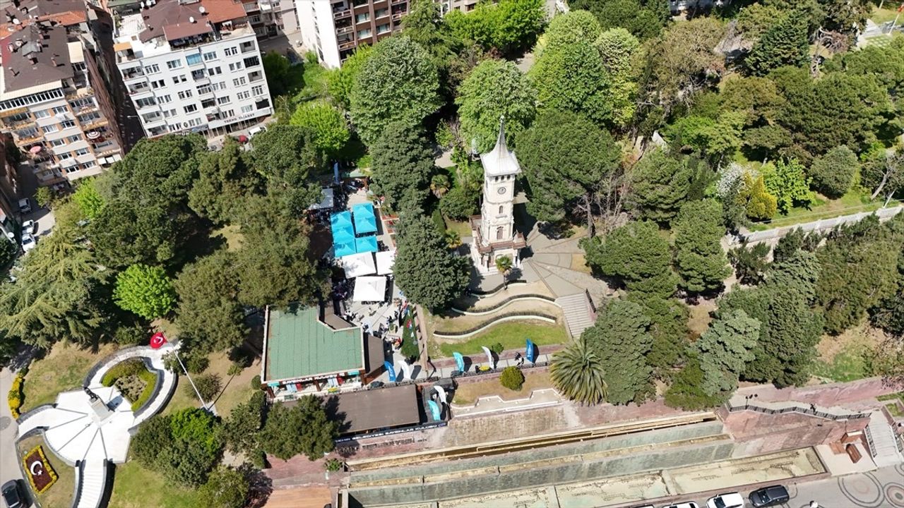 Kocaeli'de 65 Yaş Üstü İçin Yeni Buluşma Noktası: Saygınlar Kulübü