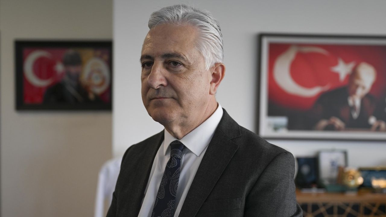 Kontrolsüz Tansiyon Aort Yırtılmasına Neden Oluyor: Uzmanından Önemli Uyarılar