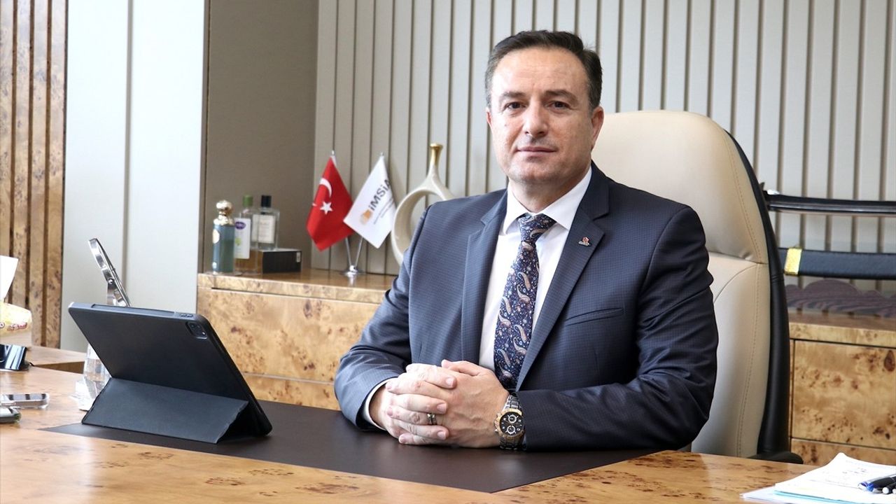 Konut Satışlarında İlk Çeyrek Rakamları Umut Veriyor