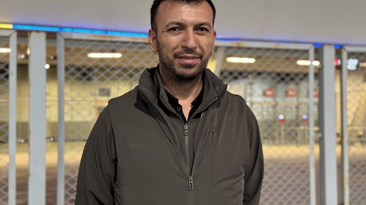 Konyaspor'un Hedefi: Ziraat Türkiye Kupası'nı İkinci Kez Kazanmak