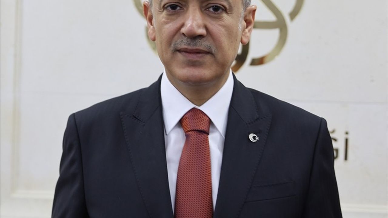 Mardin'de Asayiş ve Güvenlik Değerlendirme Toplantısı Gerçekleşti