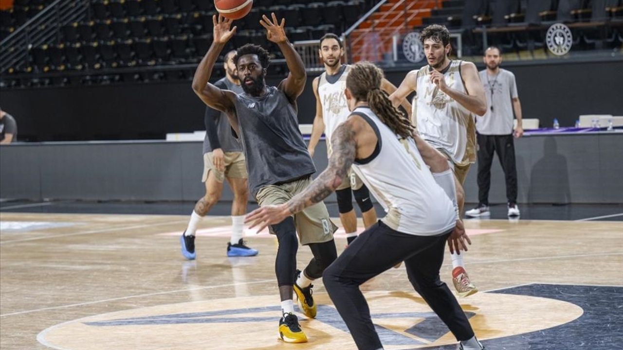 Mersin Spor, Semt 77 Yalovaspor Maçına Hazırlanıyor