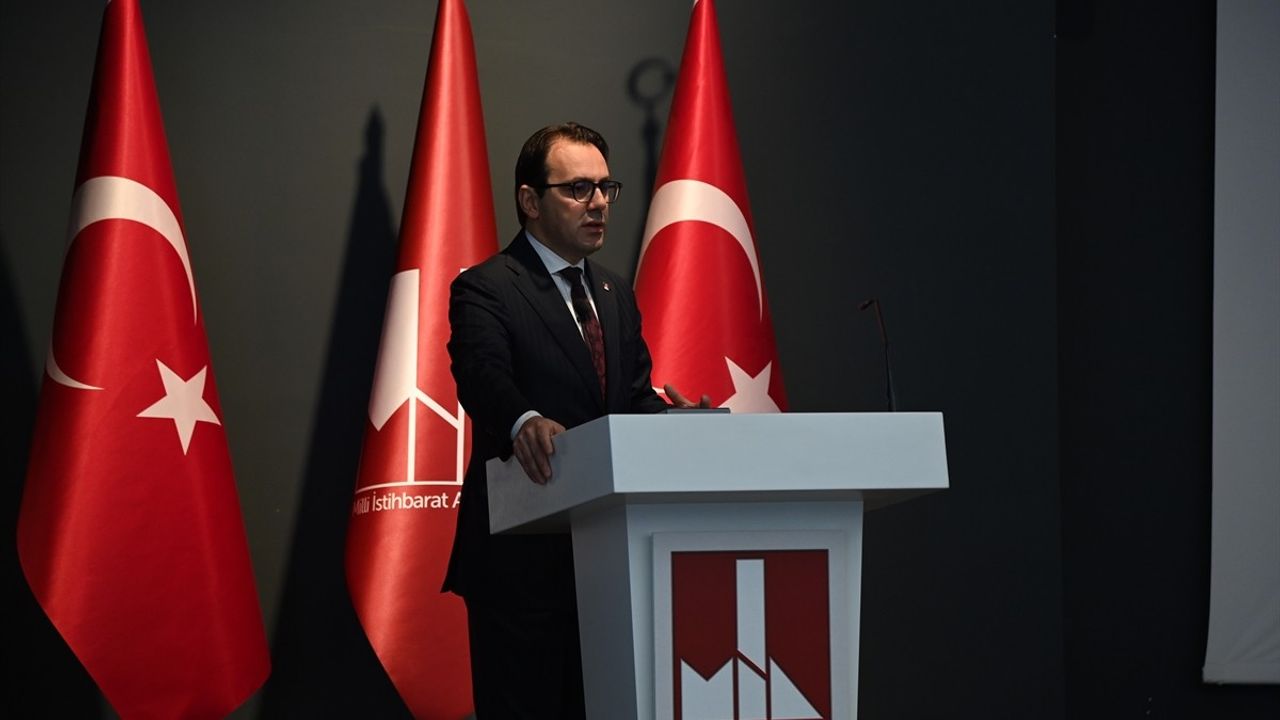 MİA Başkanı Prof. Dr. Talha Köse: 'Türkiye, Suriye'nin Geleceğinde Temel Aktör Olacak'