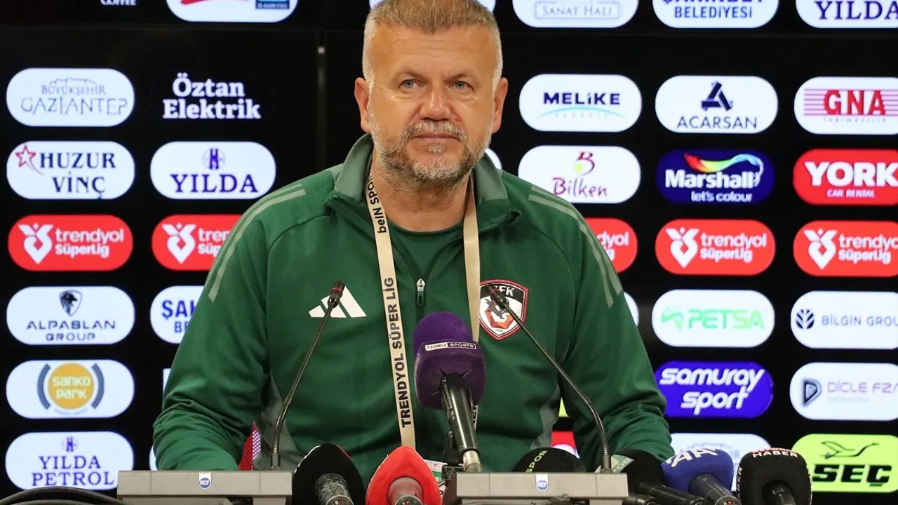 Mourinho: 'Galibiyeti Hak Ettik'