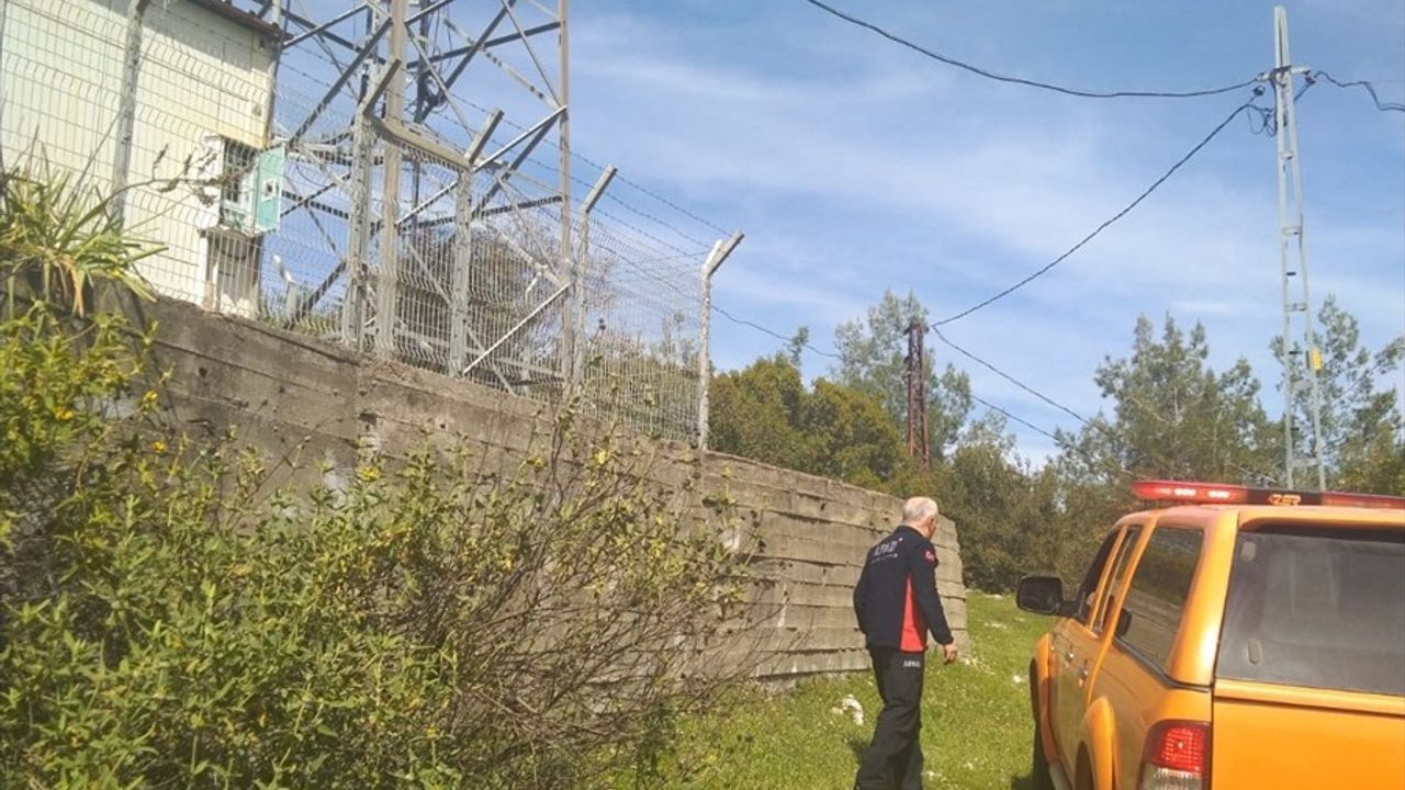 Muğla'da Kayıp Genç Ormanda Ölü Bulundu