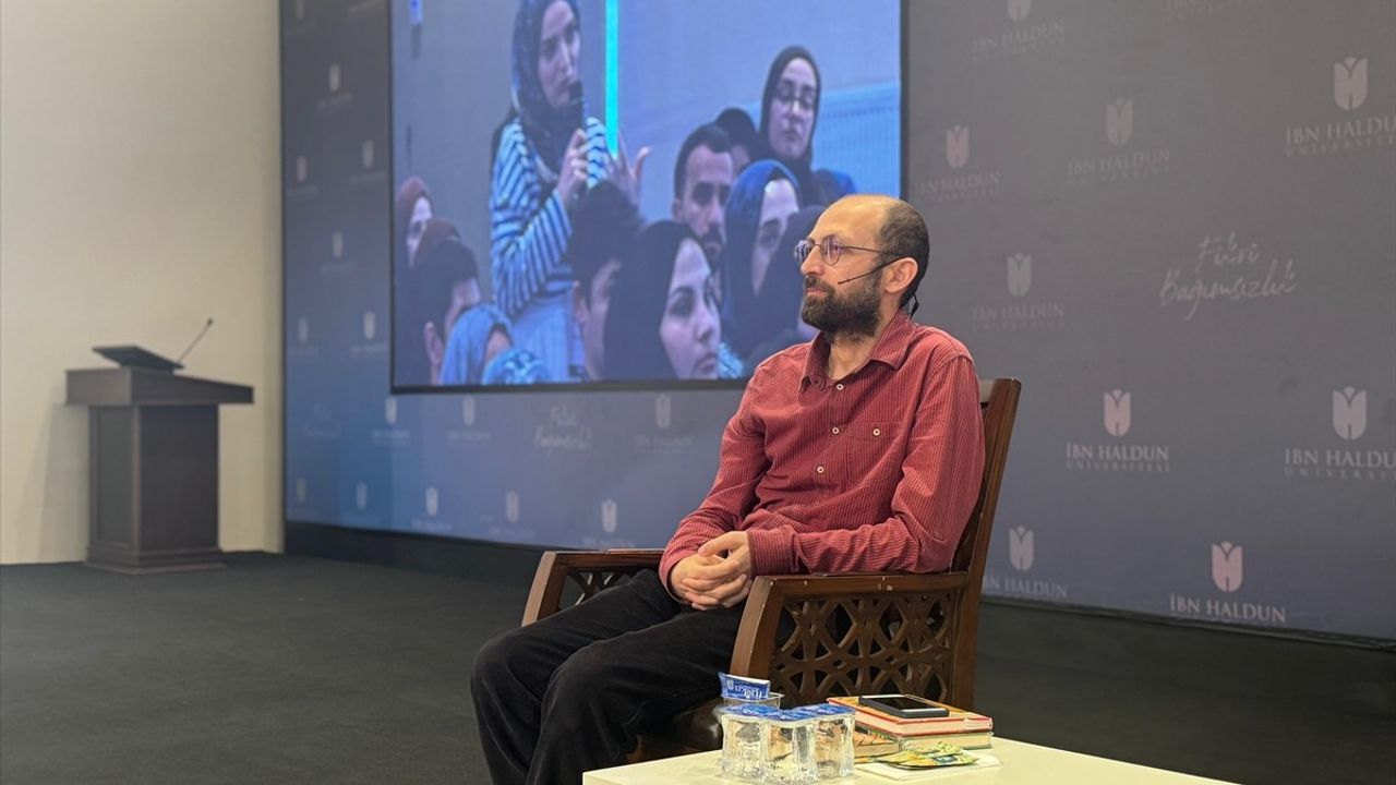 Murat Pay'dan Sinema Üzerine Çarpıcı Değerlendirmeler
