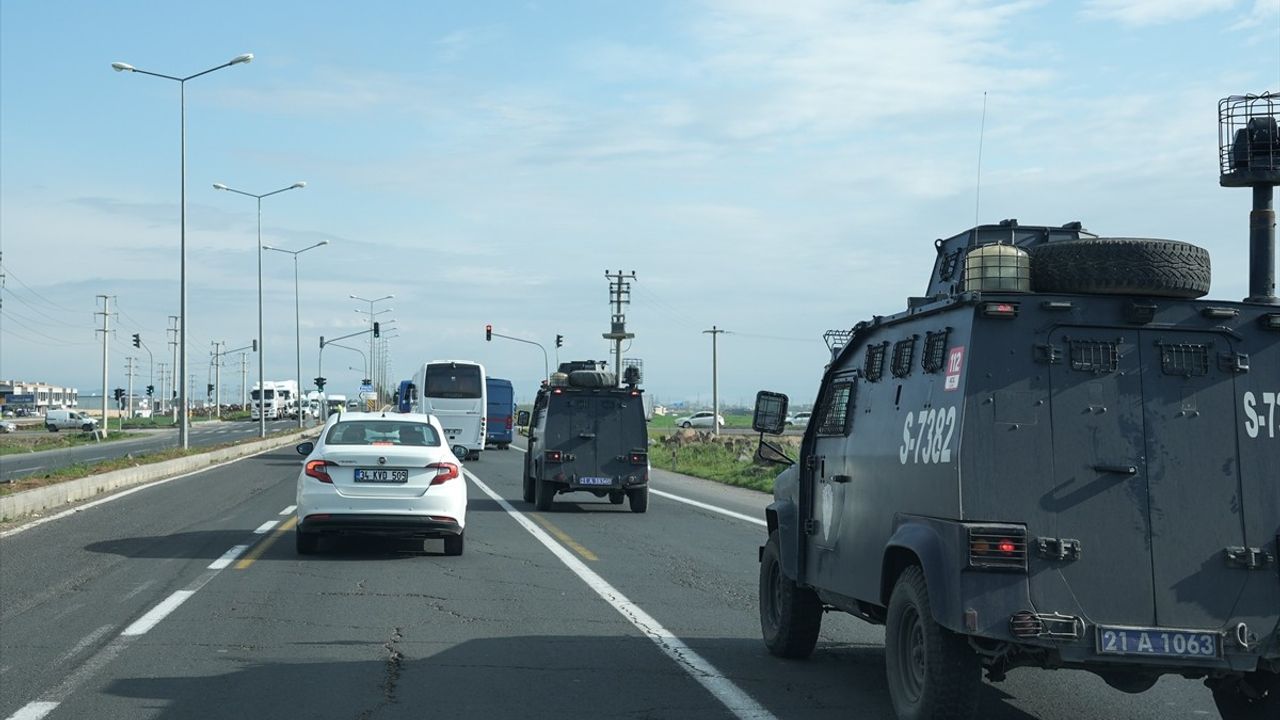 Narin Güran Cinayetinde Yargılama Başladı: 12 Sanık ve 3 Çocuk Hakkında Dava