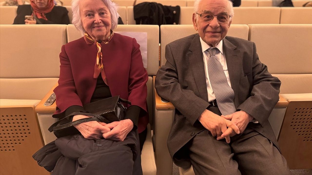 Necmeddin Okyay, Vefatının 49. Yılında Etkinliklerle Anıldı