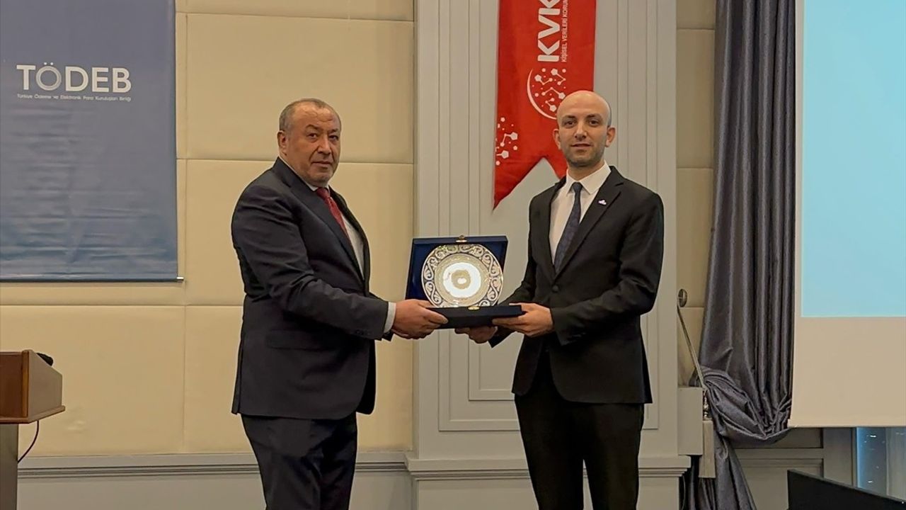 Ödeme ve Elektronik Para Sektörü için KVKK Rehberi Tanıtıldı
