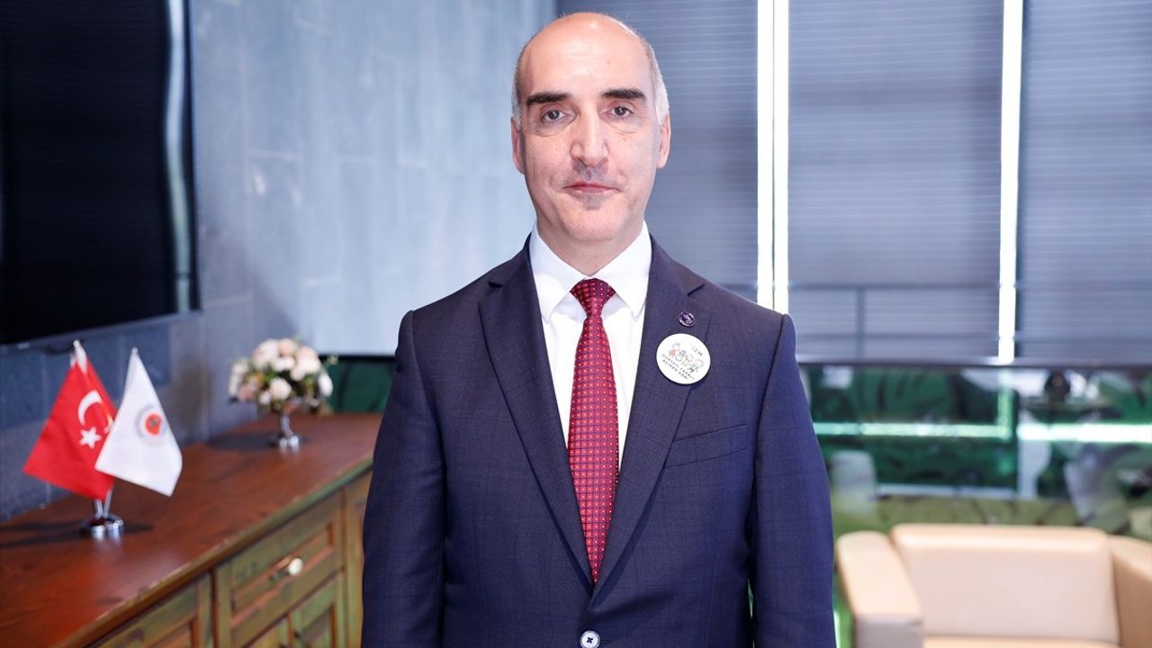 OMÜ, Otizm Araştırmalarını Genişletmeyi Amaçlıyor