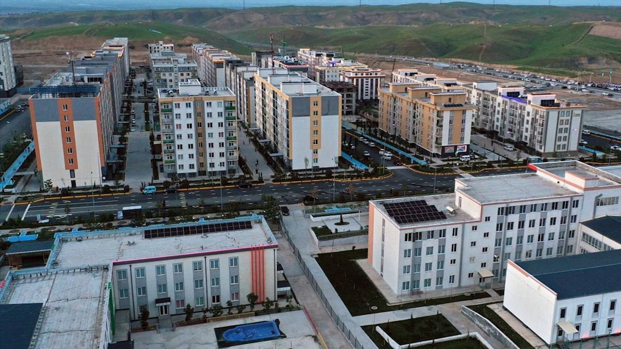 Özbekistan'da Babür İmparatoru Anısına Yeni Şehir Kuruluyor