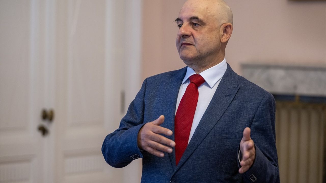 Polonya, Türkiye ile Savunma Sanayisindeki İşbirliğini Geliştirmek İstiyor