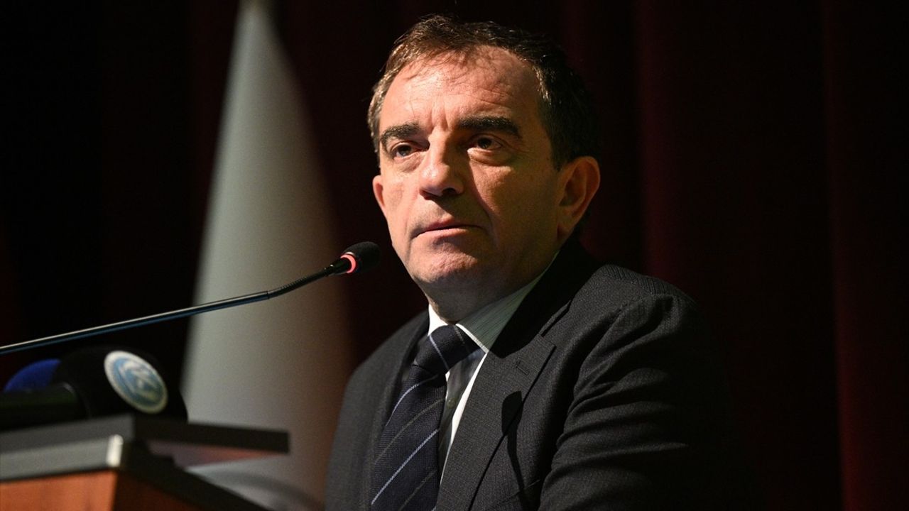 Prof. Dr. Özdarendeli: Yerli Aşı TURKOVAC ile Gelecek Aşılar Artacak