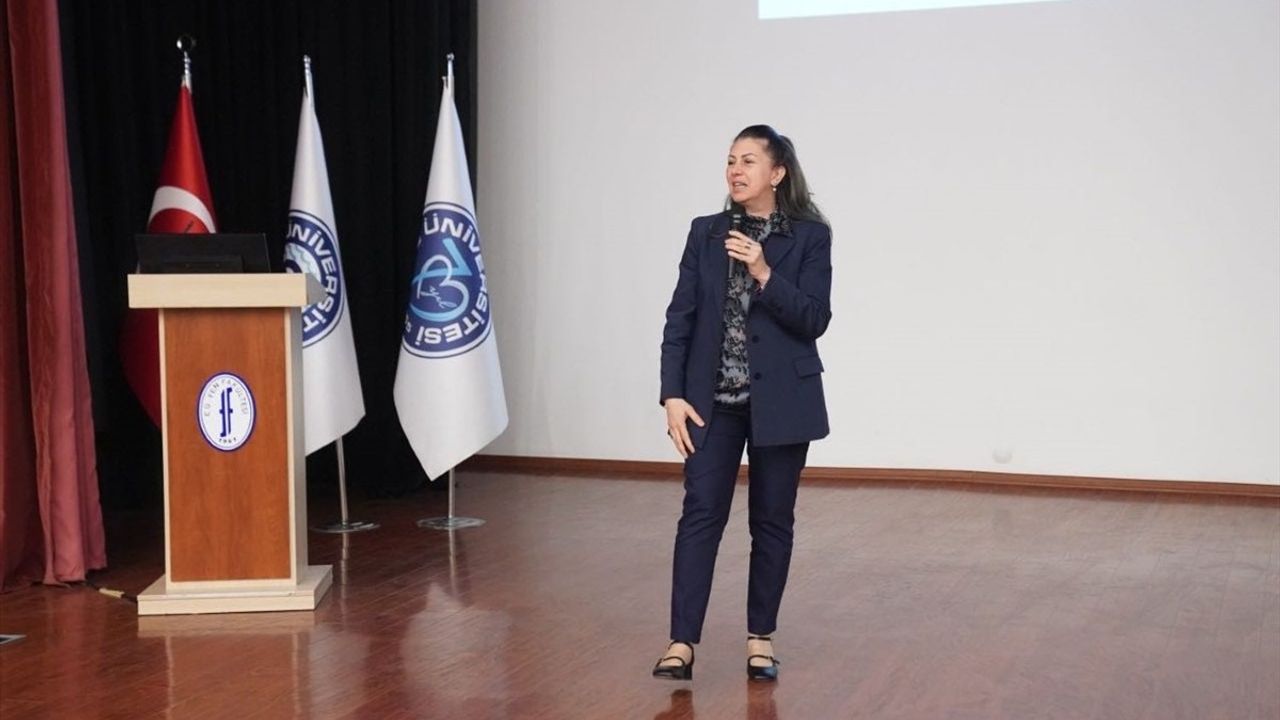 Prof. Dr. Özsoy: Kutuplarda İklim Değişikliği İklim Felaketleri Oluşturuyor