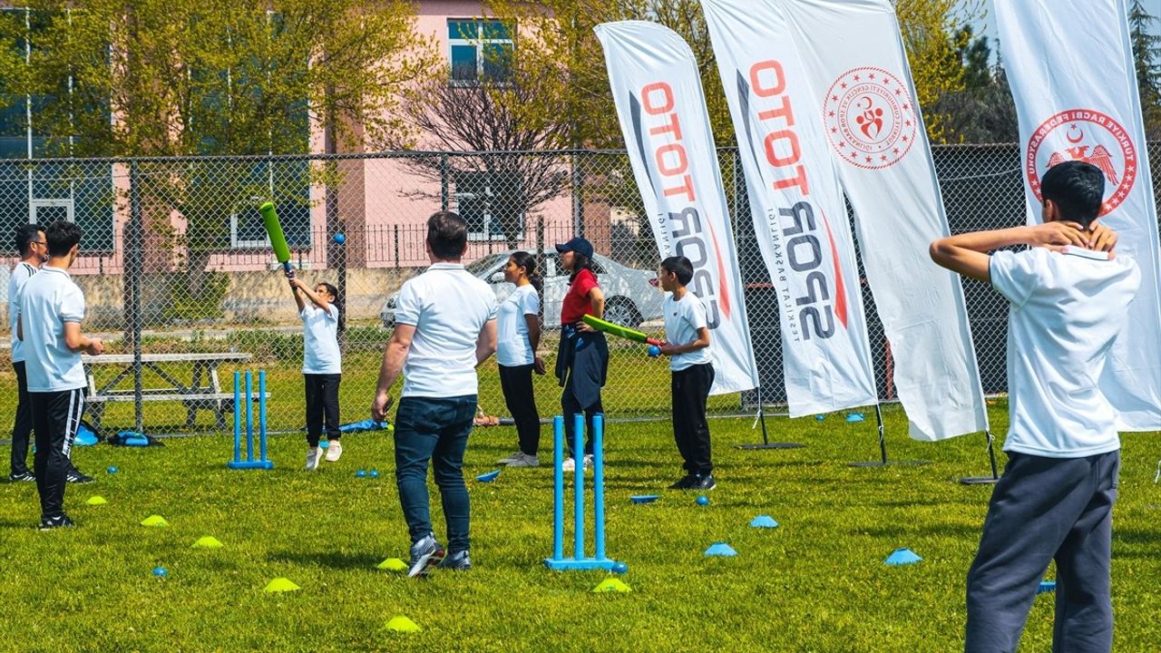 Ragbi Federasyonu'ndan 23 Nisan'da Çocuklara Özel Etkinlik