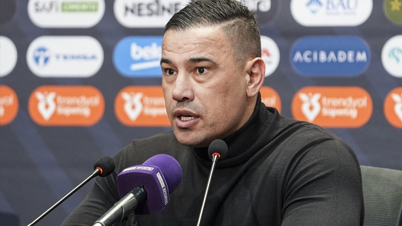 RAMS Başakşehir, Beşiktaş'ı 2-0 Yenerek Önemli Bir Galibiyet Alarak Avrupa Hedefini Belirtti