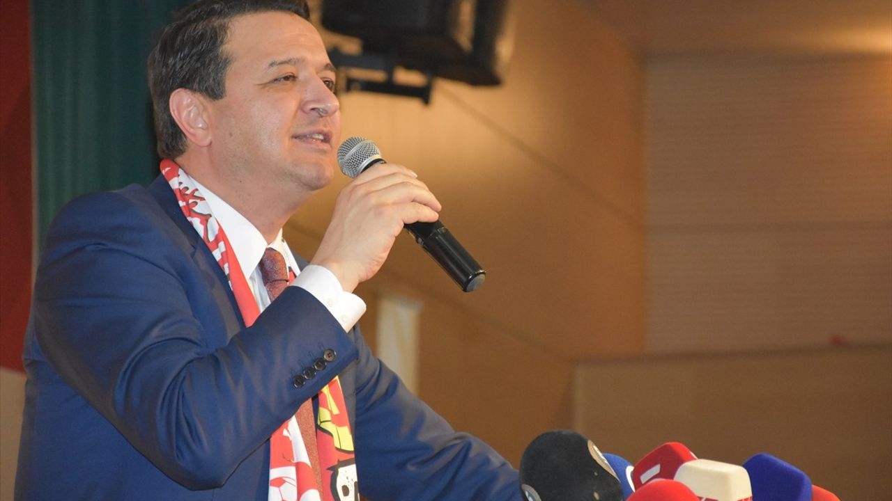 Saadet Partisi Genel Başkanı Arıkan: 'Çalmadık kapı, dokunmadık gönül bırakmayacağız'