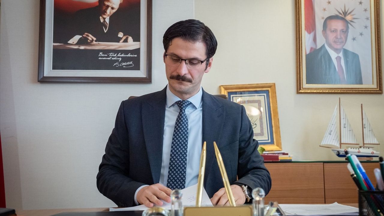 Sağlık Bakanlığı Tüberküloz Hastalarına Yakın Takip Uyguluyor