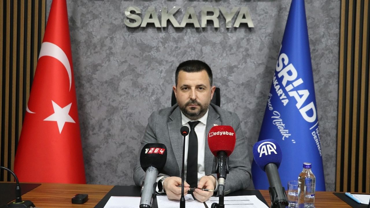 Sakaryalı İş İnsanları, Bosna Hersek ve Sırbistan'da Temaslar Gerçekleştirecek