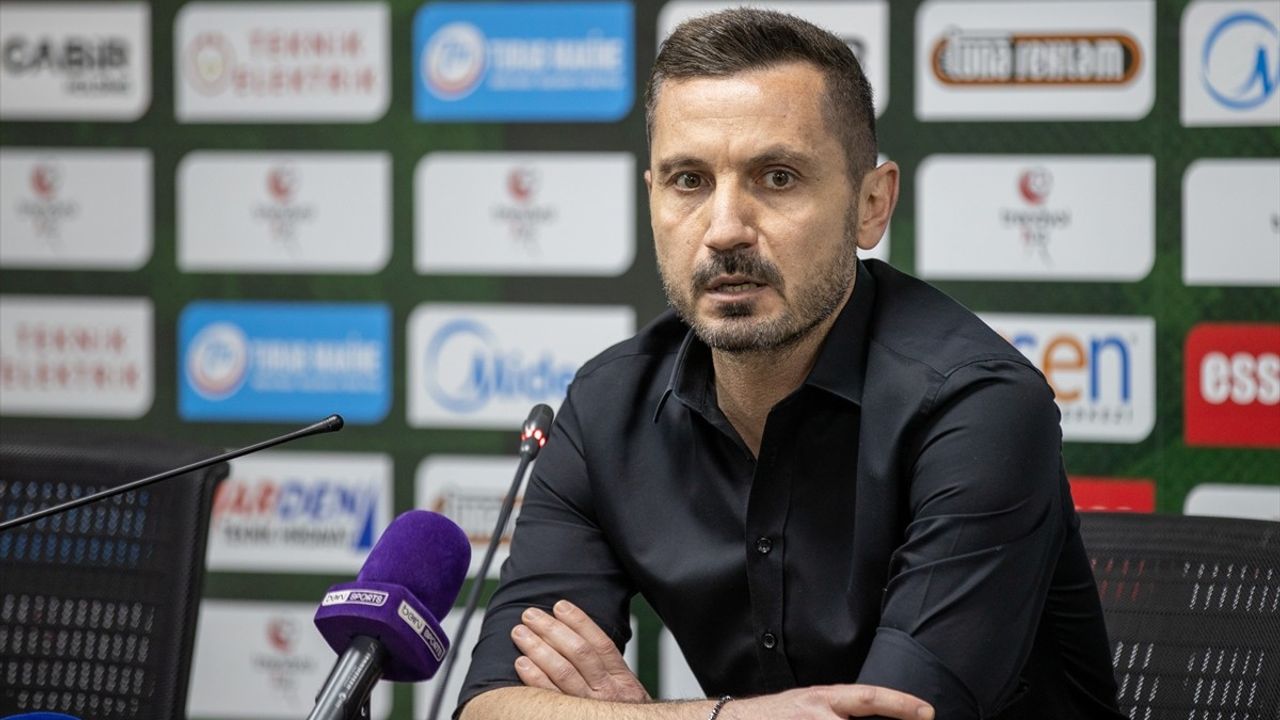 Sakaryaspor, Siltaş Yapı Pendikspor'u 1-0 Yenerek Önemli Bir Galibiyet Aldı