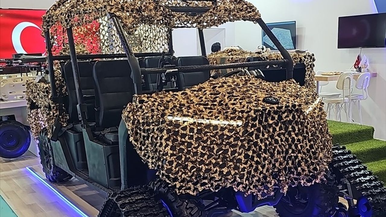 Savunma Sanayisinde KOBİ'lere Yeni Destek: Ad Astra Venture Yolda