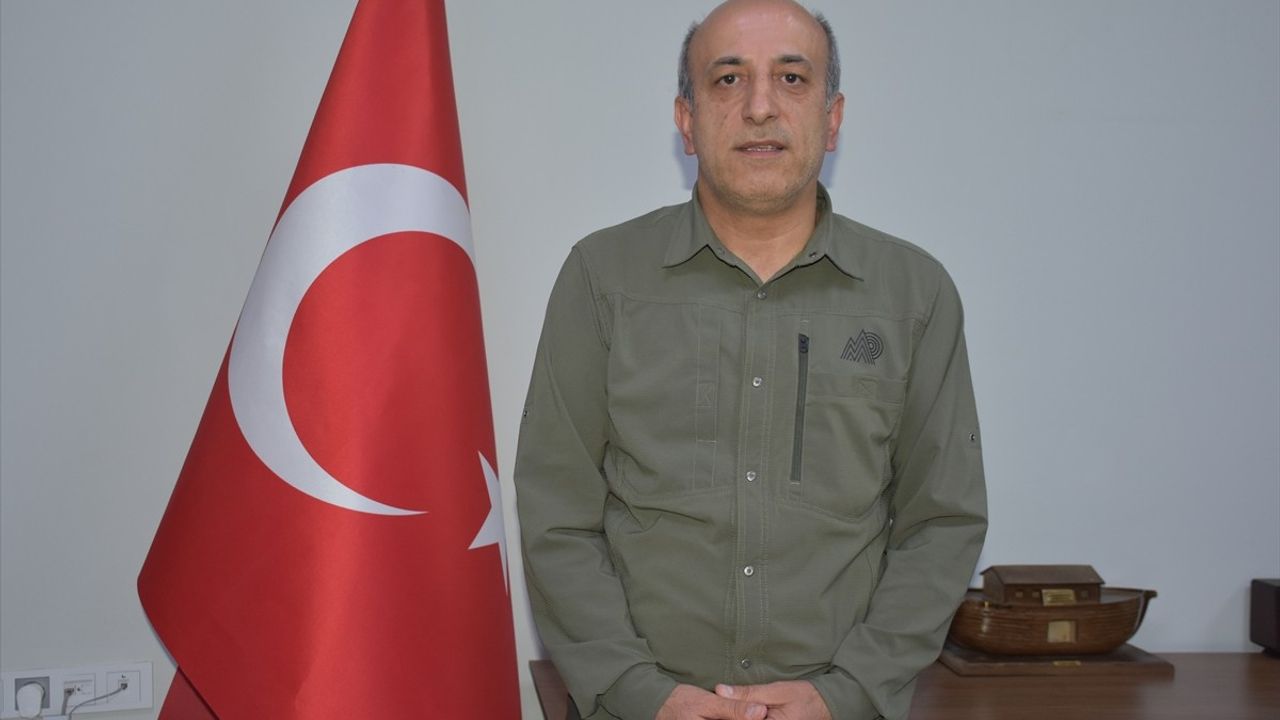 Şırnak'ta Ticari Amaçla Yakalanan Kekliklere Ceza Yağdı