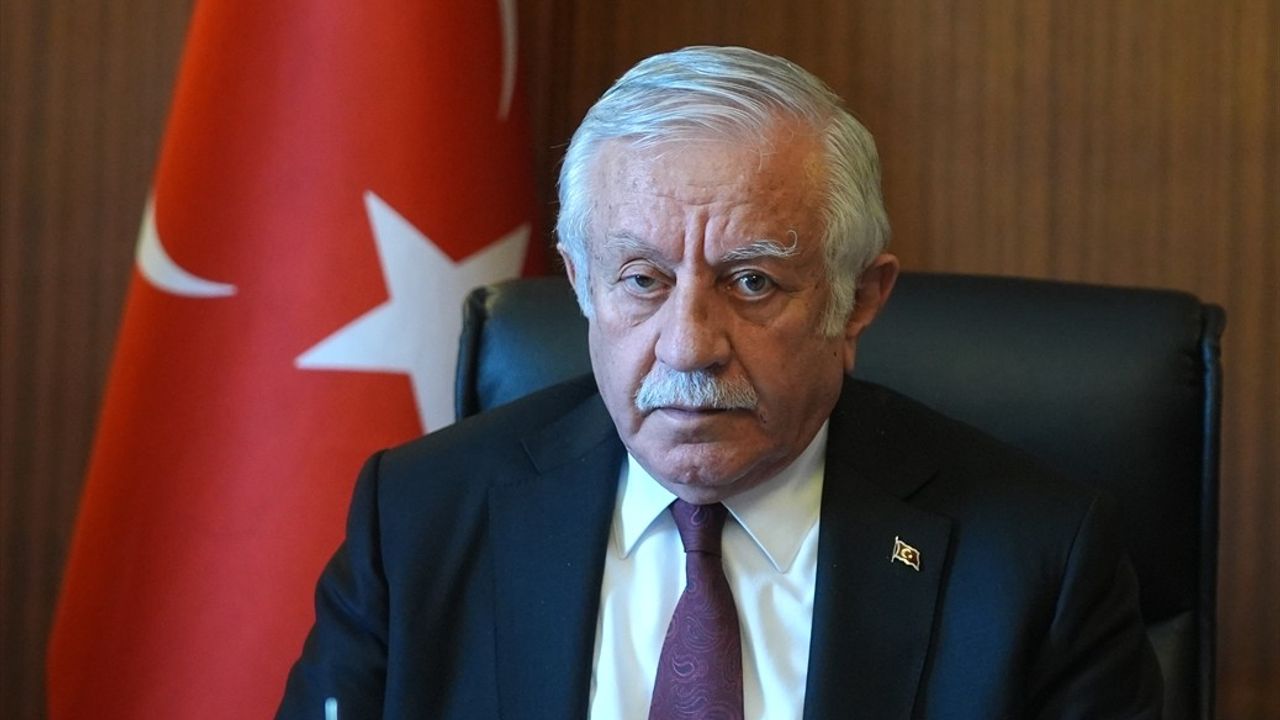 TBMM Başkanvekili Adan'dan AYM Hükmüne Sert Tepki