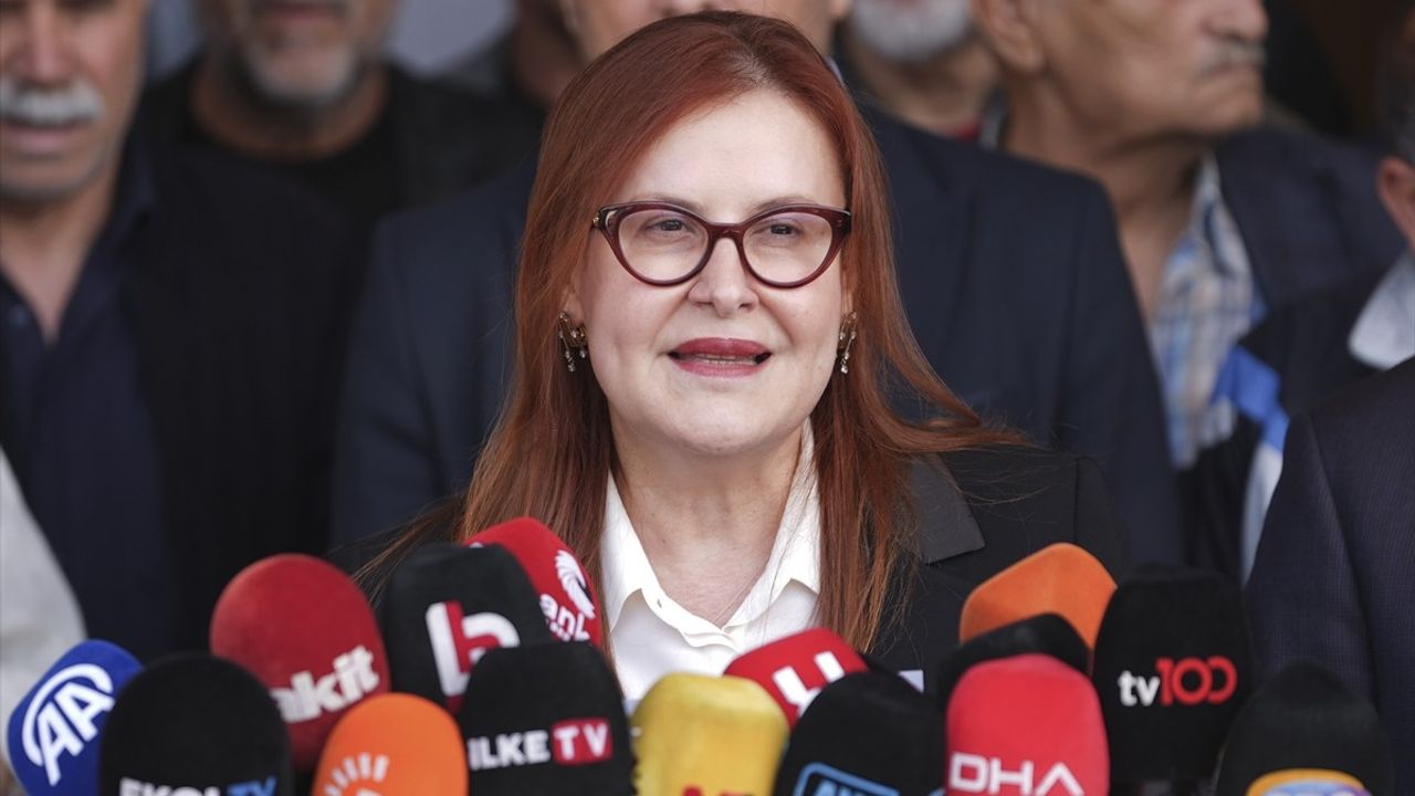 TBMM Başkanvekili Önder'in Sağlık Durumu: Umut Veren Gelişmeler