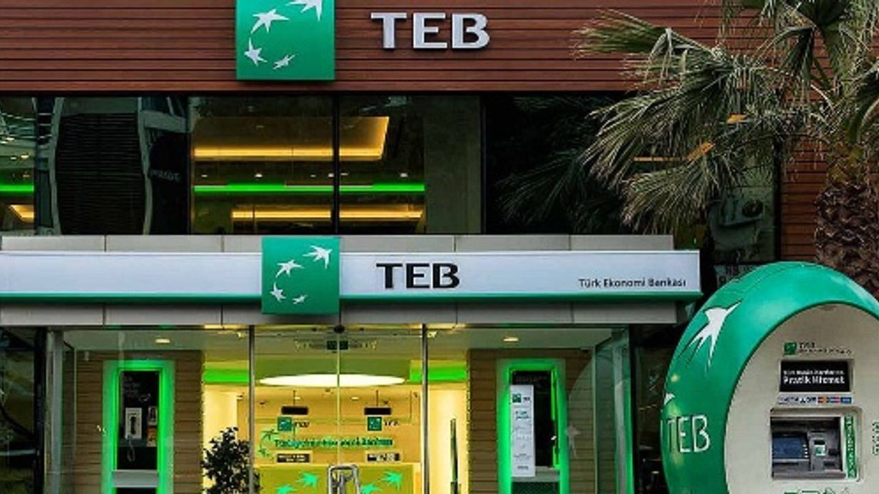 TEB'den Emeklilere Bayram Müjdesi: 500 TL Destek!