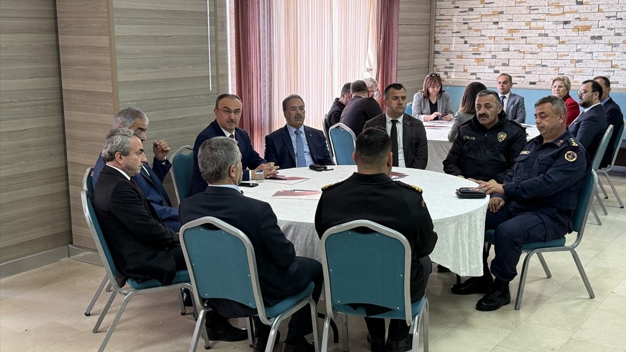 Tekirdağ'da Aile Çalıştayı: Ailelerin Gücü Vurgulandı