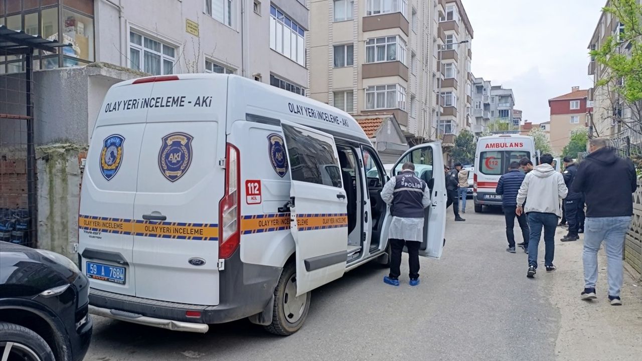 Tekirdağ'da Akrabalar Arasında Silahlı Kavga: 3 Ölü
