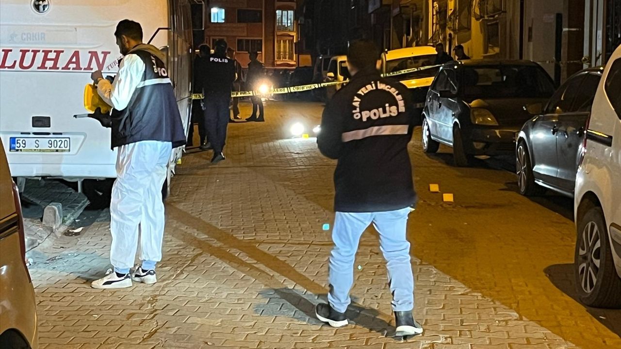 Tekirdağ'da Torpil Patlaması: 13 Yaşındaki Çocuk Yaralandı