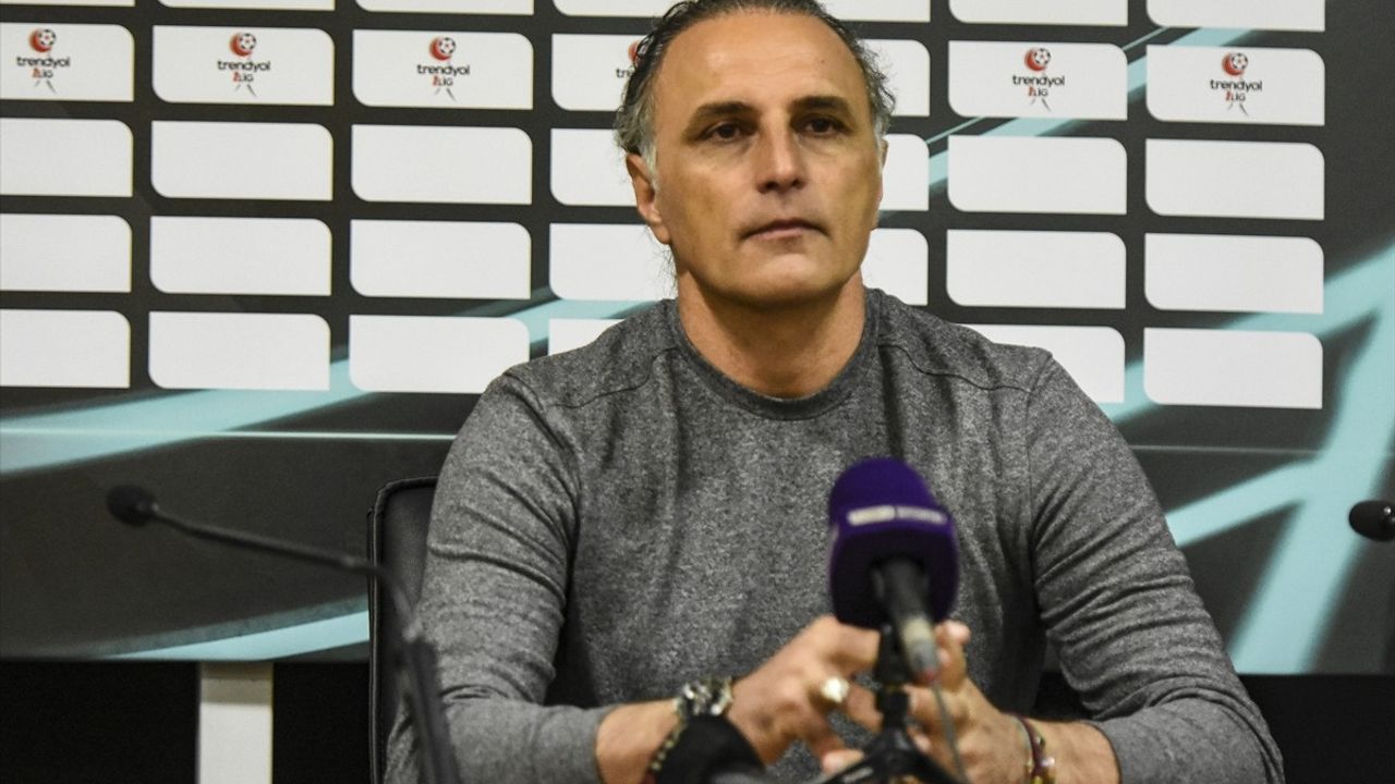 Abdullah Kavukcu'dan Reeder Samsunspor Maçı İddiası: 'Galatasaray'ın Haklarını Kimseye Yedirmeyiz'