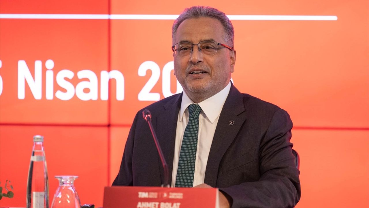THY ve TİM! Yeni indirimli kargo protokolüyle ihracatçılara destek