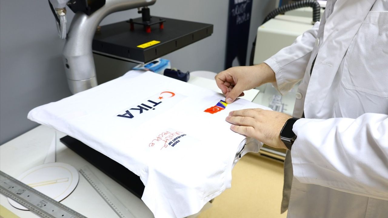 TİKA, Bosna Hersek'teki Osmanlı Eserlerini Tanıtacak Projeye Destek Verdi