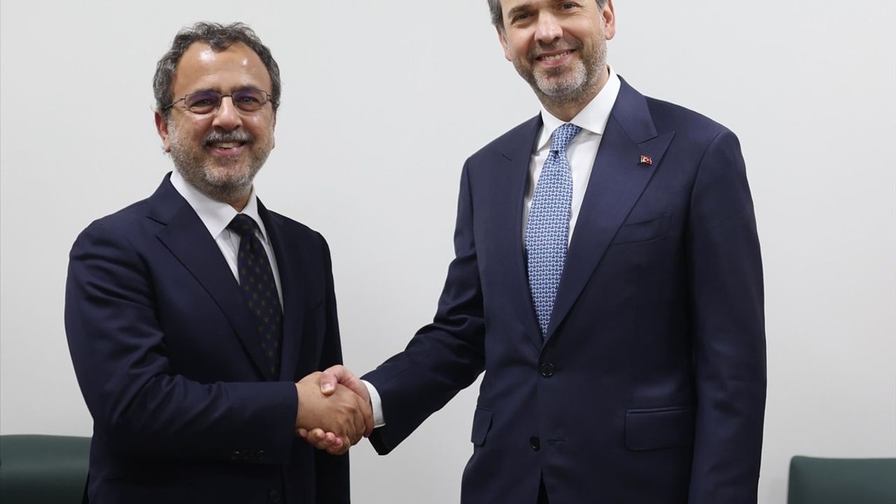 TPAO, Pakistan Denizde Petrol ve Doğal Gaz Arayacak