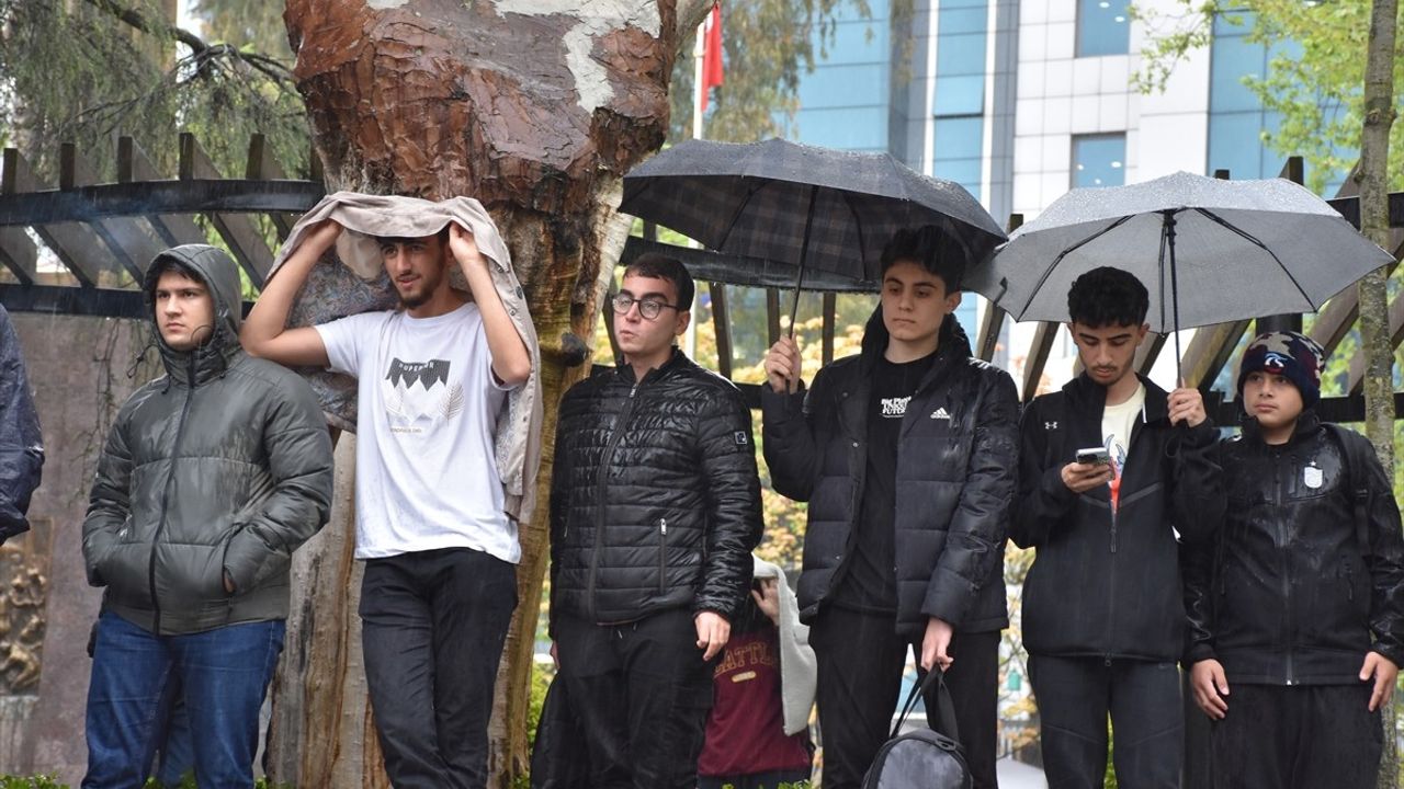 Trabzonspor UEFA Gençlik Ligi Finaline Yükseldi!