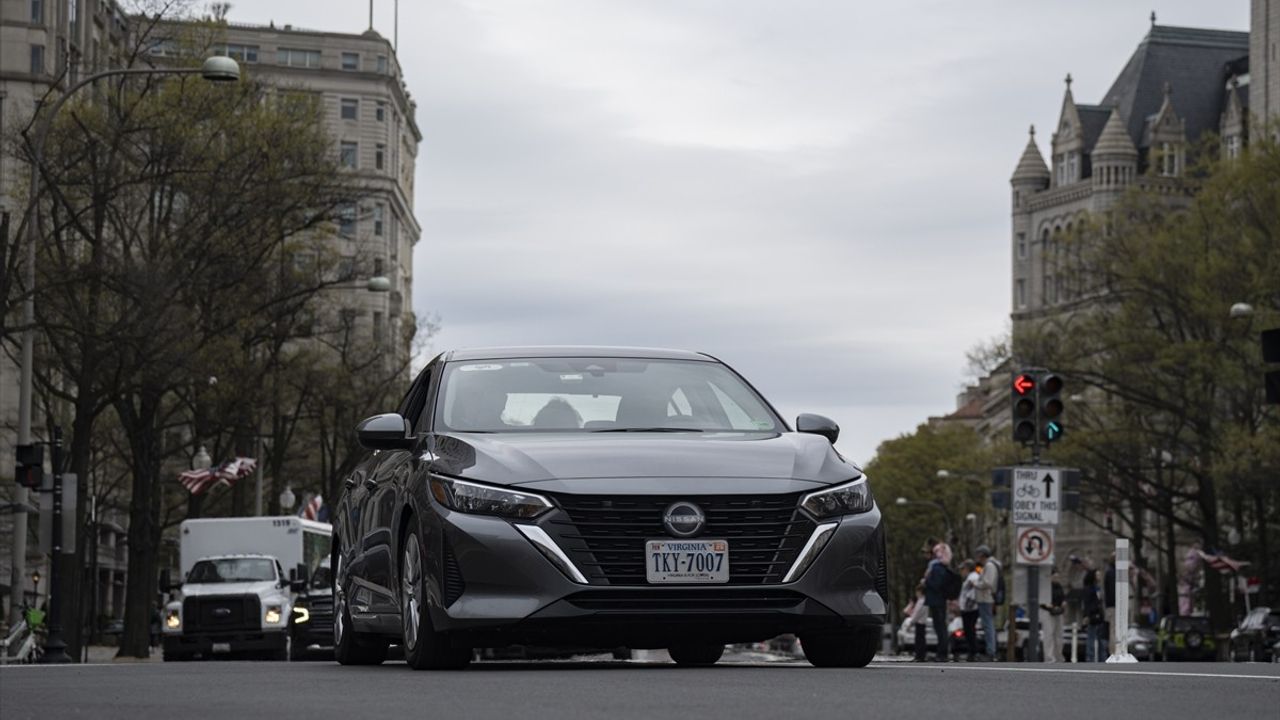 Trump, Yeni Karşılıklı Tarifeleri Duyurdu: Yüzde 10 Temel Tarife Oranı