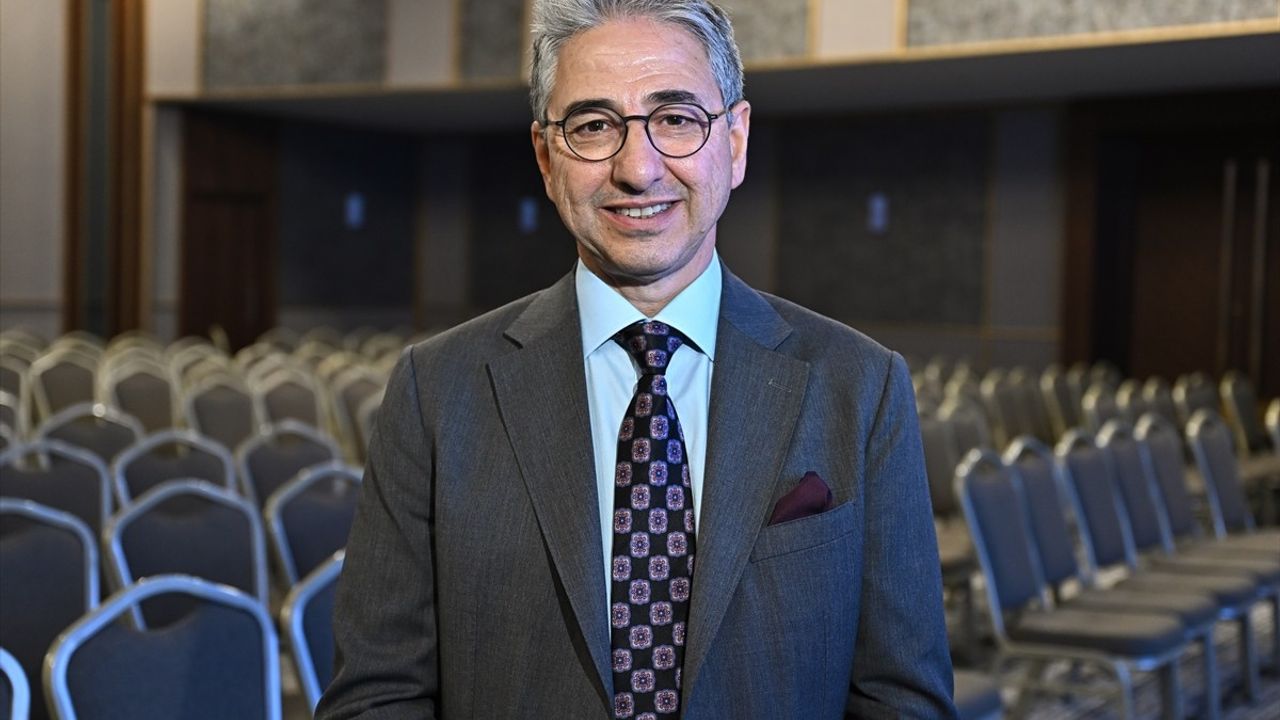 Turizm Sektörü Üniversitelerle İşbirliğiyle Personel Yetiştiriyor