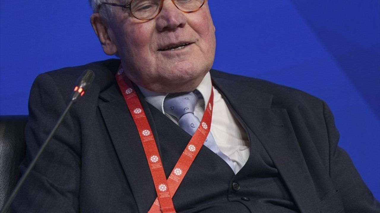 Türk-Alman Medya Forumu: Tarihi İlişkiler ve Medya İşbirliği