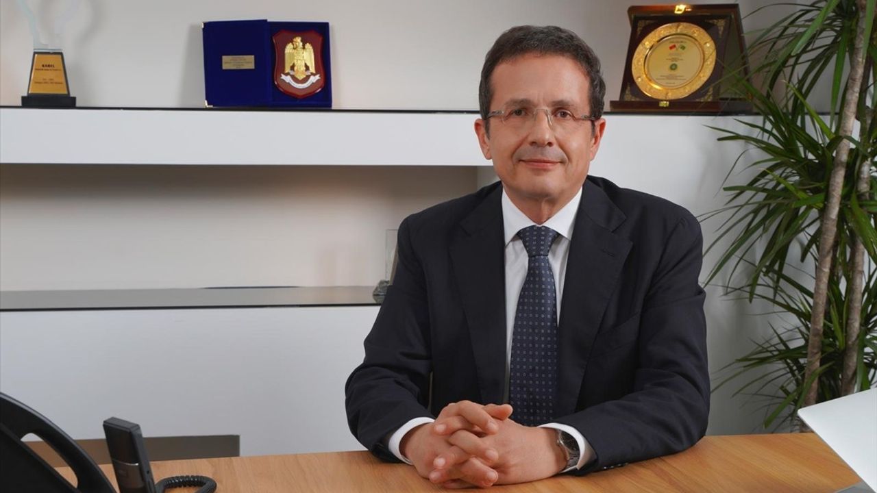 Türk Elektronik Sektörü, Ticaret Savaşlarından Güçlenerek Çıkabilir