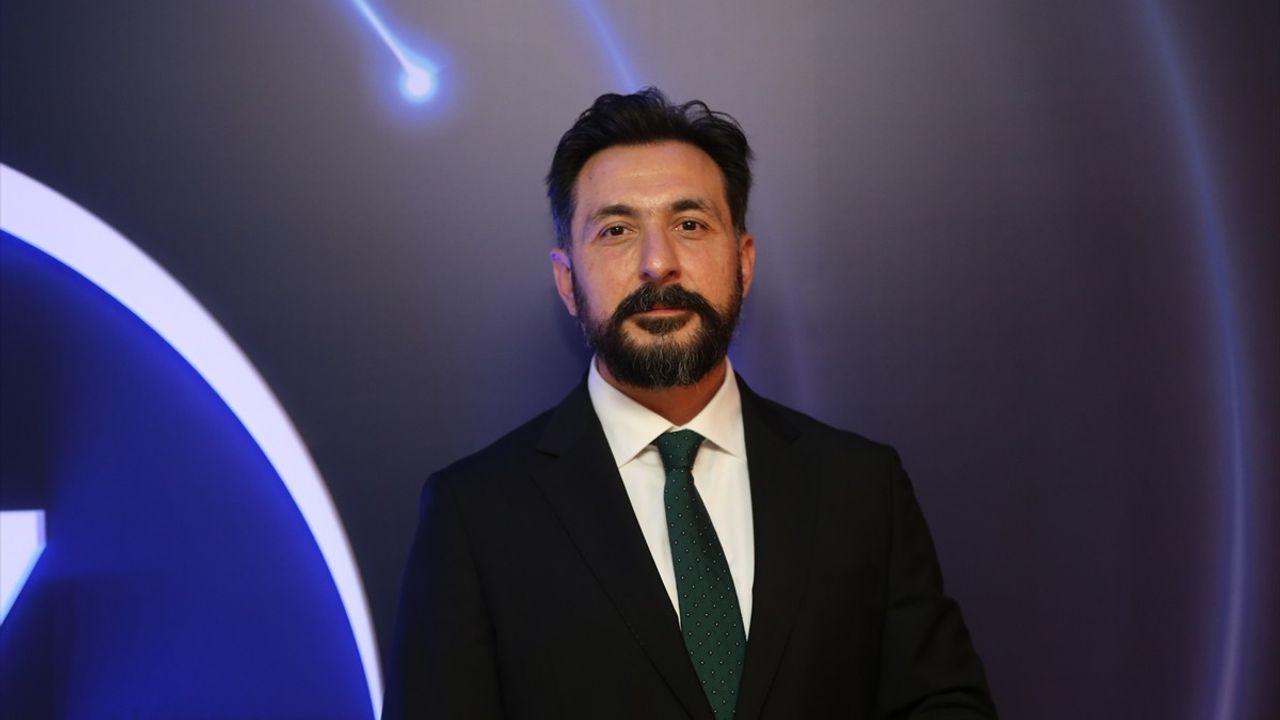 Türk Savunma Şirketleri Avrupa Pazarına Açılıyor