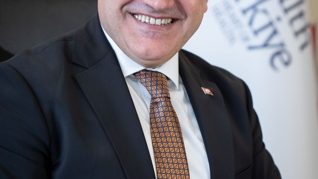 Türkiye, Balkan Sağlık İş Forumu ile Sağlık Turizmindeki Deneyimlerini Paylaşacak