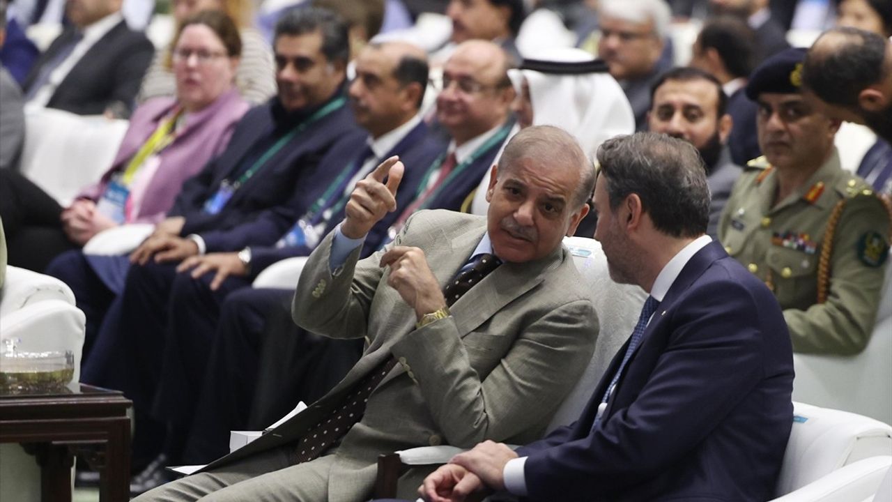 Türkiye, Enerjide Arz Güvenliğini Artırmayı Hedefliyor